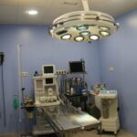 instalaciones cirugias veterinaria hortaleza